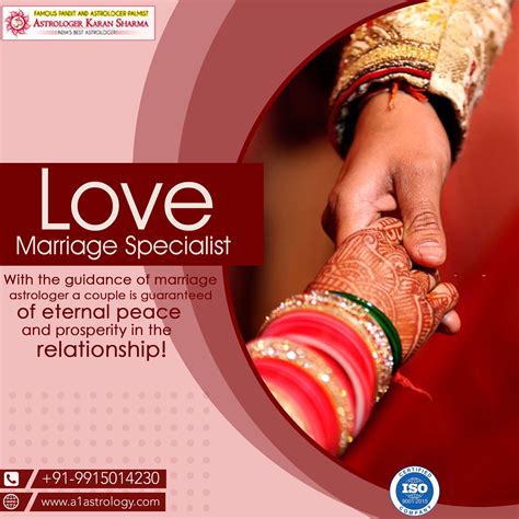 Love Marriage Specialist | Love and marriage, Marriage couple, Marriage