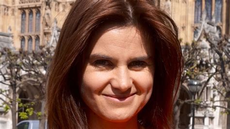 Jo Cox Foundation Urges Mps To Sign Code Of Conduct To Protect