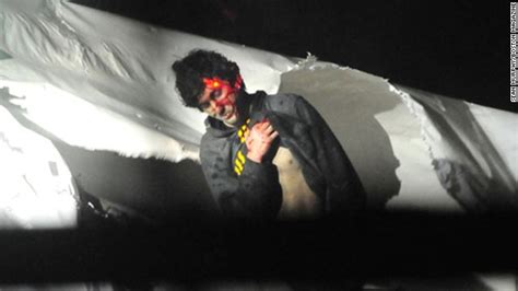 Documents Detail Boston Bombing Suspect Dzhokhar Tsarnaevs Injuries