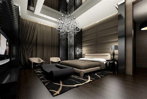 ultra modern master bedrooms      wow page