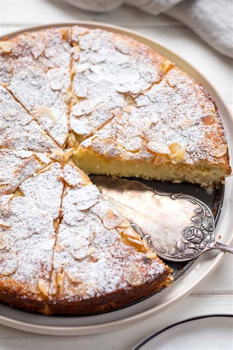 We did not find results for: Mandelkuchen mit Ricotta und Zitrone (ohne Mehl) | Rezept ...