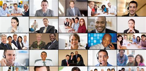 The android app comes with plenty of features, including high quality video conferencing, crystal clear audio, instant messaging, screen sharing, and more. ZOOM Cloud Meetings - Apps on Google Play
