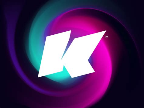 K Logo Design By Giru 🍣 On Dribbble