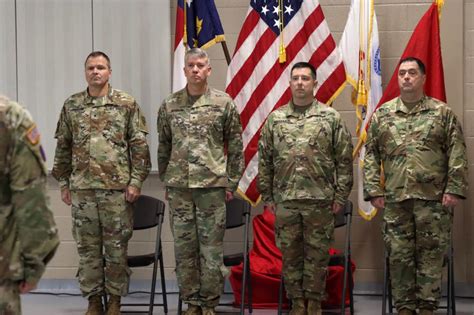 Dvids Images 30th Abct Change Of Command Ceremony Image 4 Of 4