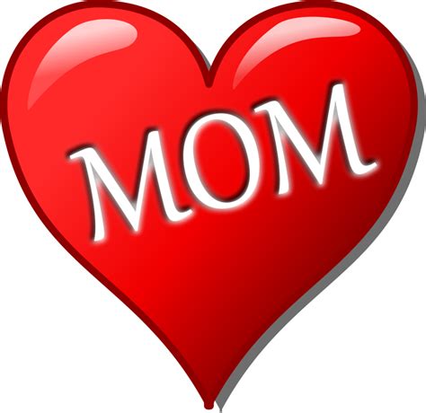 Free Mom Hearts Download Free Mom Hearts Png Images Free Cliparts On