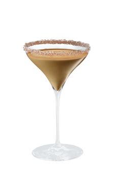 Godiva Spicy Mistletoe Martini | Liqueurs recipes, Recipes, Mistletoe martini