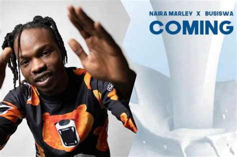 Top Ten Nigerian Songs Of The Week Naira Marleys Coming Tops All