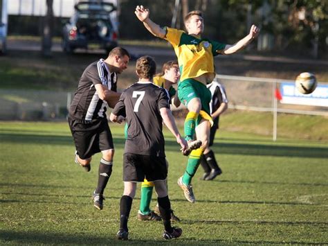 East Gosford Win Catapults Rams Out Of Premier League Drop Zone Daily