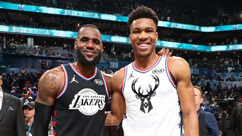 Dribbling, passing, shooting and court sense are always tested in the nba's annual skills. NBA All Star Game 2020: ecco i quintetti titolari con ...