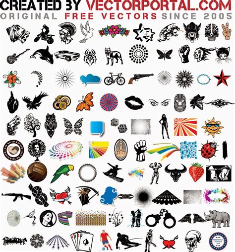 100 Free Stock Vectors For Commercial Use Free Vector Blog