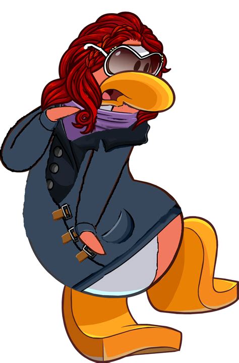 Image Pixie Diva Shadespng Club Penguin Wiki The Free Editable