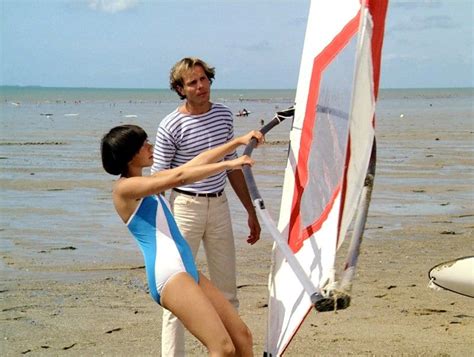 Movie Pauline At The Beach