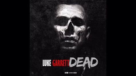 Luke Garrett Out Now And Available On All