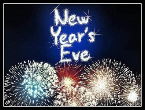 Happy New Year Eve Party Celebration Events2021