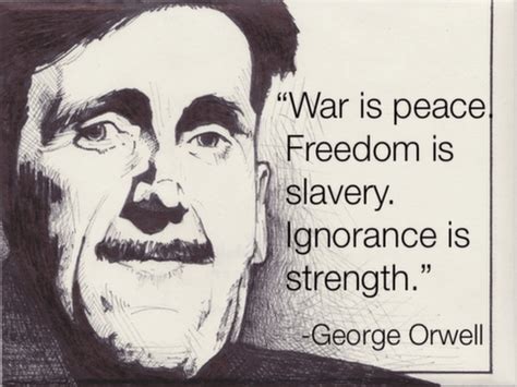 So, i thought i could help people and myself to get 100% completion and do it in a somewhat fun way. George Orwell Propaganda Quotes. QuotesGram