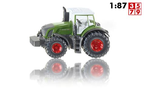 Gratis printbare kleurplaten met grote variëteit in thema's om uit te printen en in te kleuren. 1868 Siku Fendt 939 Tractor