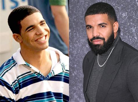Photos From Degrassi Where Are They Now E Online Uk