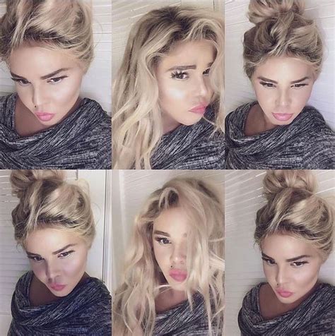 American Musician Lil Kim Looks Totally Unrecognisable In Shocking New Photos