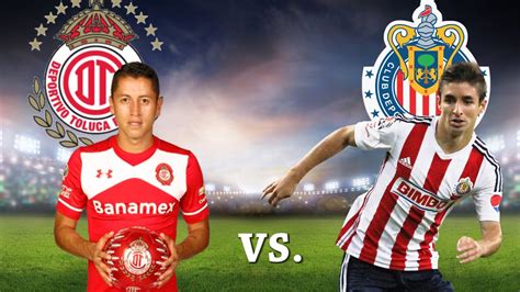 Torres, molina, antuna, angulo, beltrán; Predicción: Toluca vs Chivas (Apertura 2016 Fecha 9) - YouTube