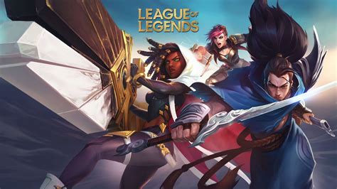League Of Legends Ranking System Explained All Ranks From Iron To