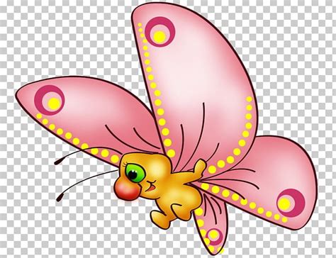 Butterfly Cartoon Png Clipart Animation Butterfly Butterfly Cartoon