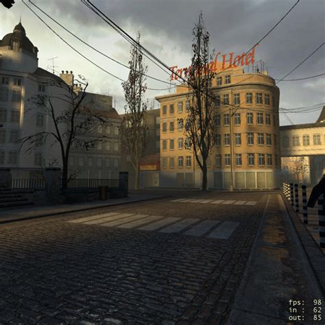 Steam Workshop Gmod Maps