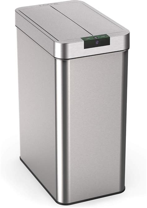 Best Small Kitchen Trash Can Without Lid Best Home Life