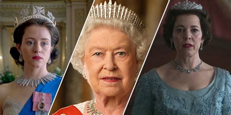 The Crown How True To History Is The Award Winning Series