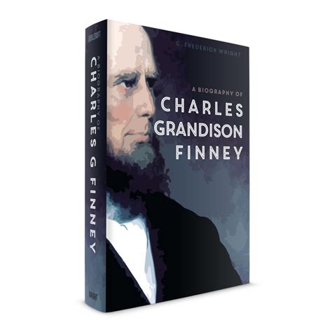 😊 Charles Finney Biography Charles Finney Biography 2019 01 24