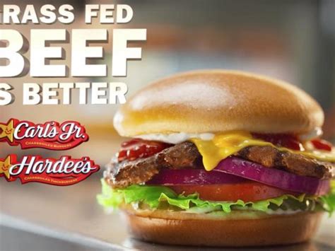 Carls Jr And Hardees Newest Ads Are Wholesome No Really They