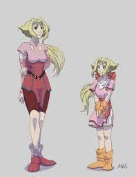 Resultado De Imagen Para Zoids Fiona Zelda Characters Fictional Characters Princess Zelda