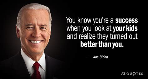 Joe Biden Silly Quotes