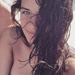Georgia May Foote Nude Photos Naked Sex Videos