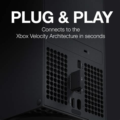 Bingua Com Seagate Storage Expansion Card For Xbox Series X S 2TB