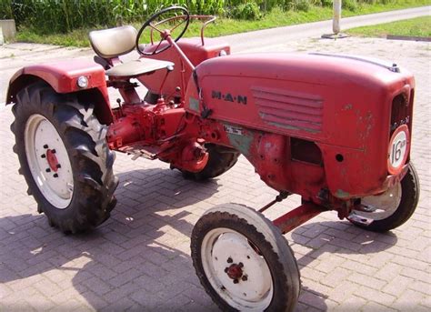 Te koop - Classic-G landbouw oldtimers & meer