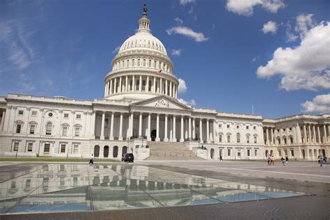 US Congress Continues to Investigate Cryptocurrency Regulation | Crypto ...
