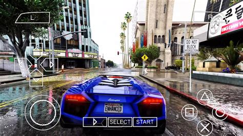 GTA 6 PPSSPP ISO Highly Compressed Download – ISOROMS.COM