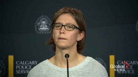 Calgary Police Charge 19 Year Old Girl 48 Year Old Man In Sex Trafficking Of Teen Girl