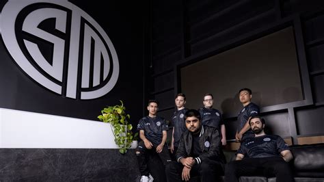 Tsm Ftxs Valorant Roster Part Ways With Its Original Member Drone