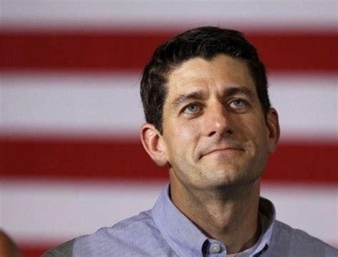 Is Paul Ryan The Hottest Vice Presidential Candidate Shirtless Ever