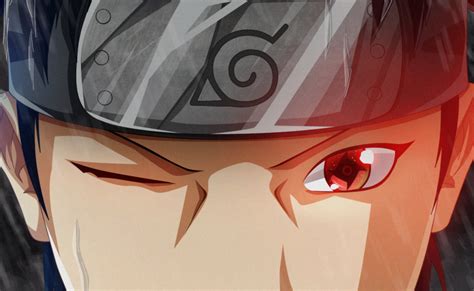 Download Anime Naruto Bergerak Wallpaper Gambar Naruto Keren Pics