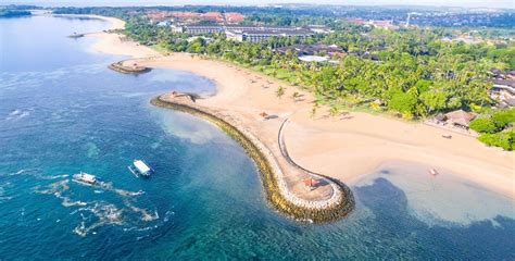 Nusa Dua Beach Review ~ Bali Indonesia 2021 Edition