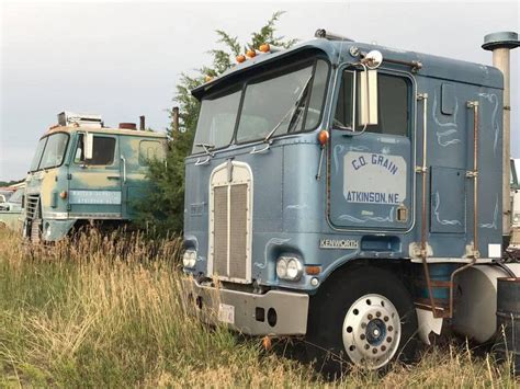 Cabovers In The Field Rcabovertrucks