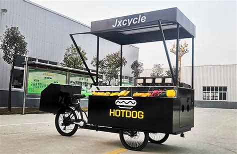 Street Mobile Hot Dog Bike Hot Dog Cart For Sale Buy Hot Dog Carthot