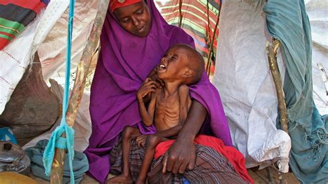 Starvation Stalks Nigeria Somalia S Sudan Yemen Financial Tribune