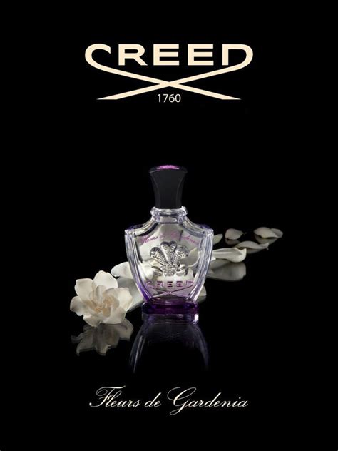 It's definitely not a milestone case, which is the same, maybe better than creed mi. Fleurs de Gardenia Creed perfume - a fragrance for women 2012