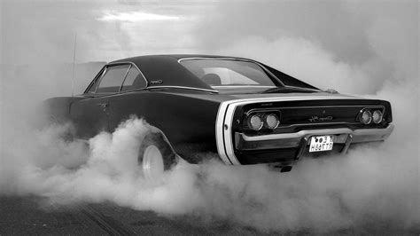 Muscle Cars 4k Computer Wallpapers Wallpaper Cave