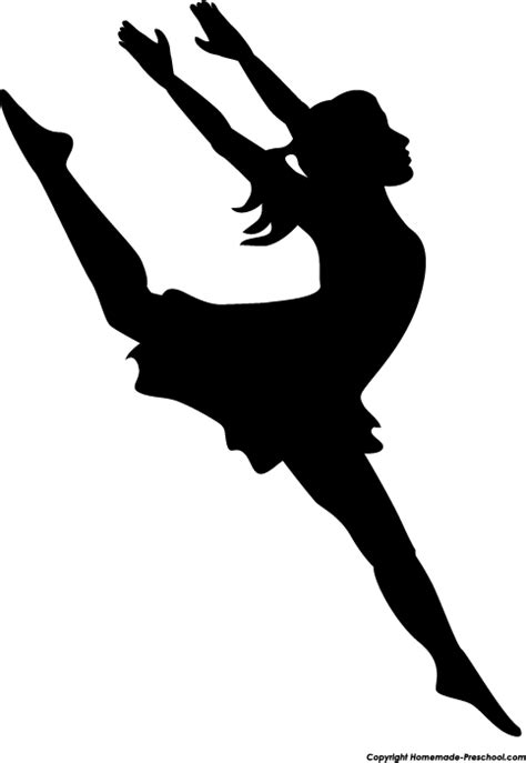 Free Female Dancer Cliparts Download Free Clip Art Free Clip Art On