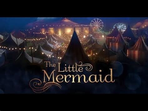 The Little Mermaid Trailer 2018 Video