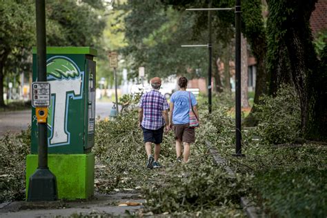 Hurricane Ida Relief Assistance Fund Remains Available For Employees In